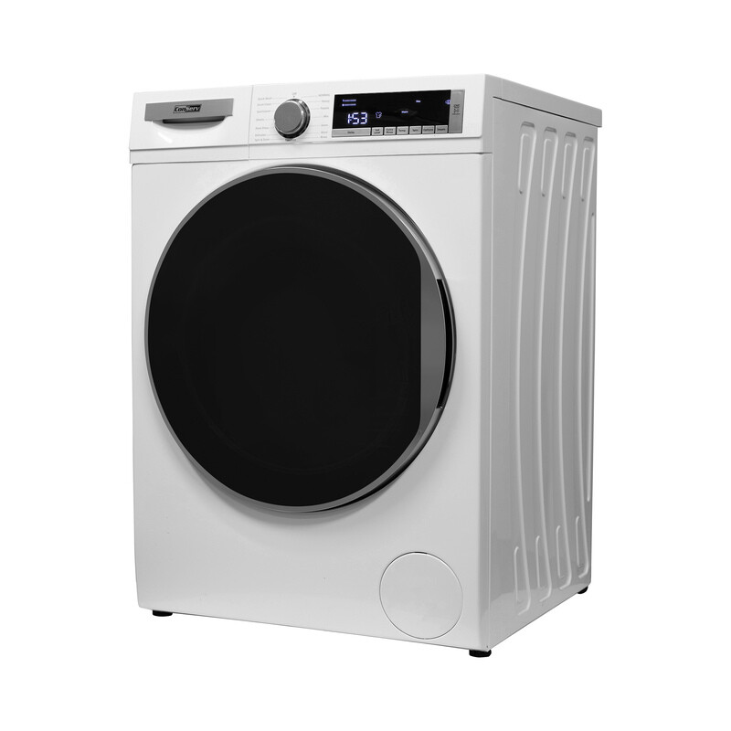 ConServ Washer 2.2cf AUTOSENSE 1400 RPM 15 programs Sanitize LED Display 110V CW2240W