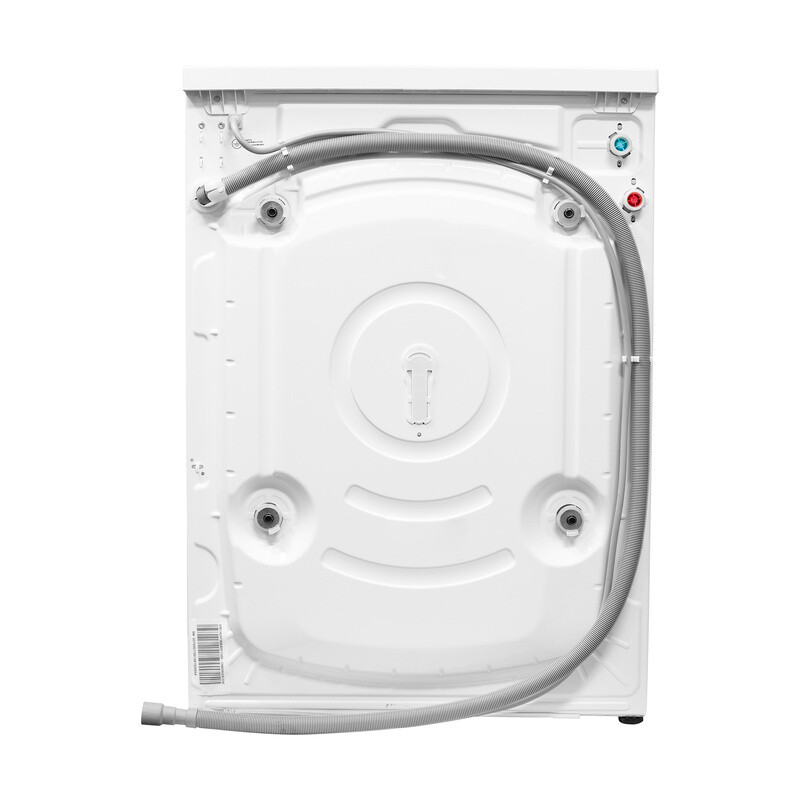 ConServ Washer 2.2cf AUTOSENSE 1400 RPM 15 programs Sanitize LED Display 110V CW2240W