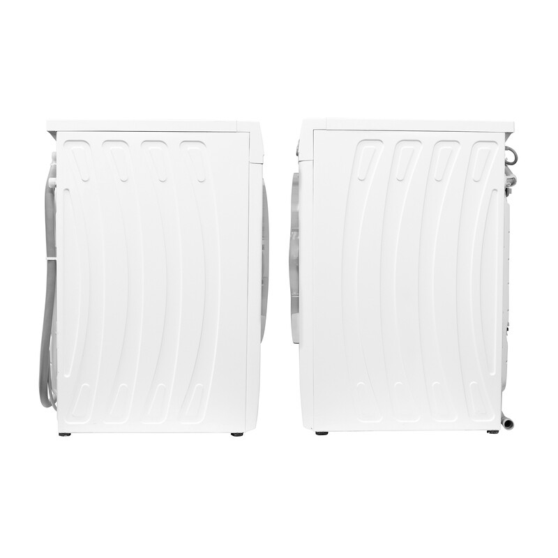 ConServ Washer 2.2cf AUTOSENSE 1400 RPM 15 programs Sanitize LED Display 110V CW2240W