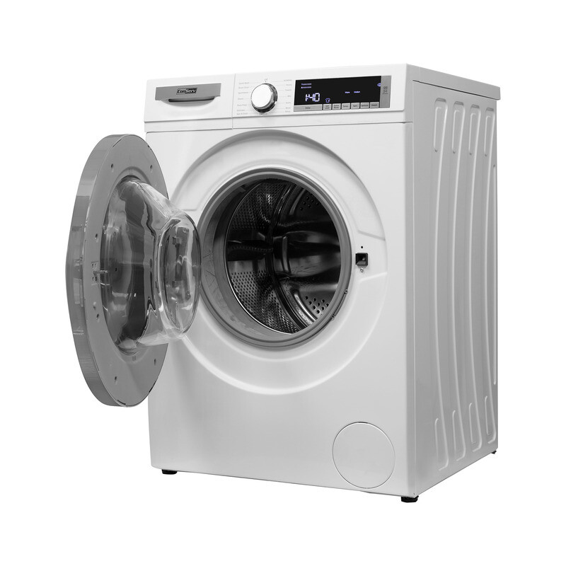 ConServ Washer 2.2cf AUTOSENSE 1400 RPM 15 programs Sanitize LED Display 110V CW2240W