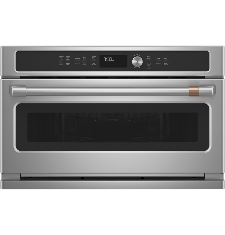 Café Built-in Microwave/convection Oven CWB713P2NS1
