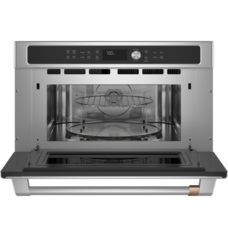 Café Built-in Microwave/convection Oven CWB713P2NS1