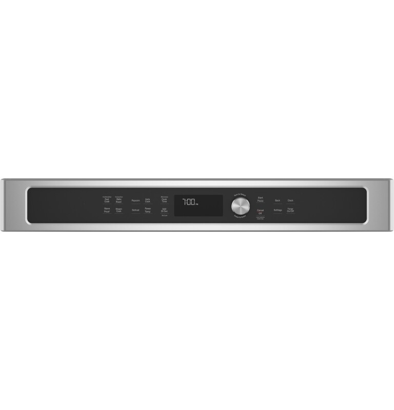 Café Built-in Microwave/convection Oven CWB713P2NS1