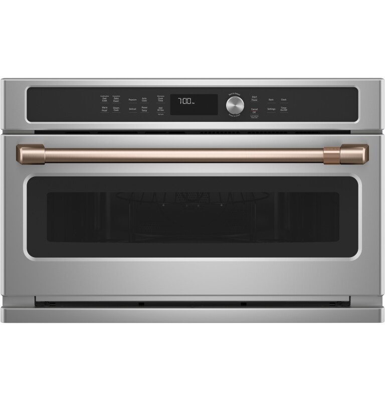 CAFÉ Built-In Microwave/Convection Oven