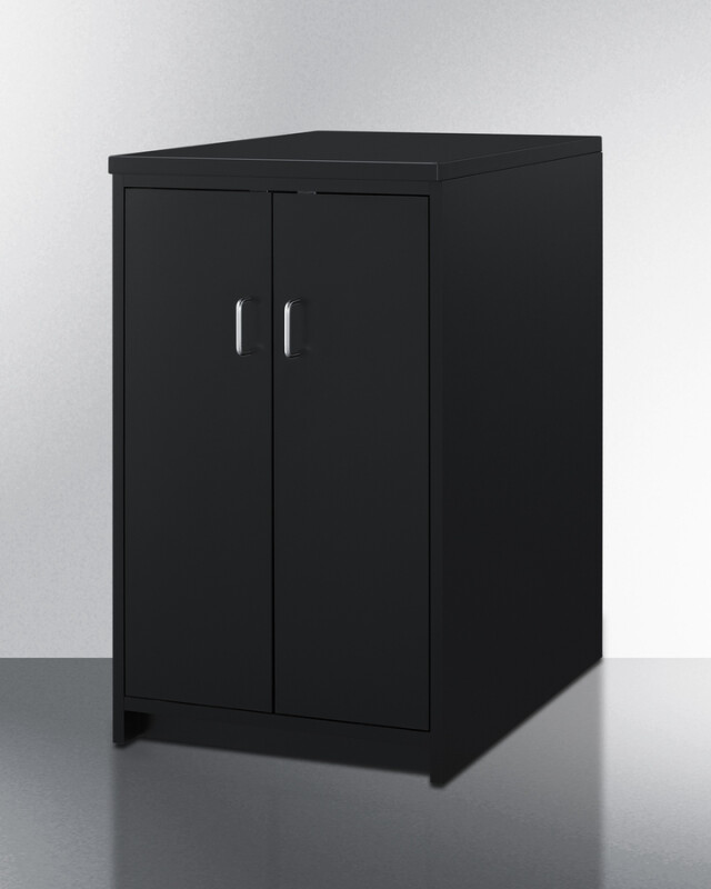 21.5" Wide Storage Cabinet, ADA Height CWC1ADA