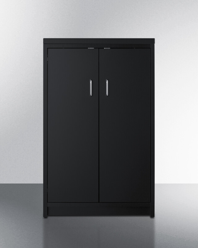 21.5" Wide Storage Cabinet, ADA Height CWC1ADA