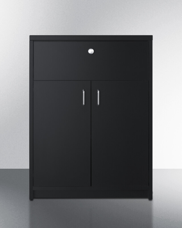 26" Wide Storage Cabinet, ADA Height CWC2ADA