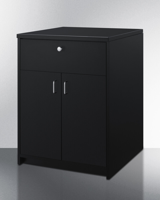 26" Wide Storage Cabinet, ADA Height CWC2ADA