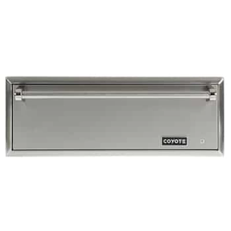 Warming Drawer CWD