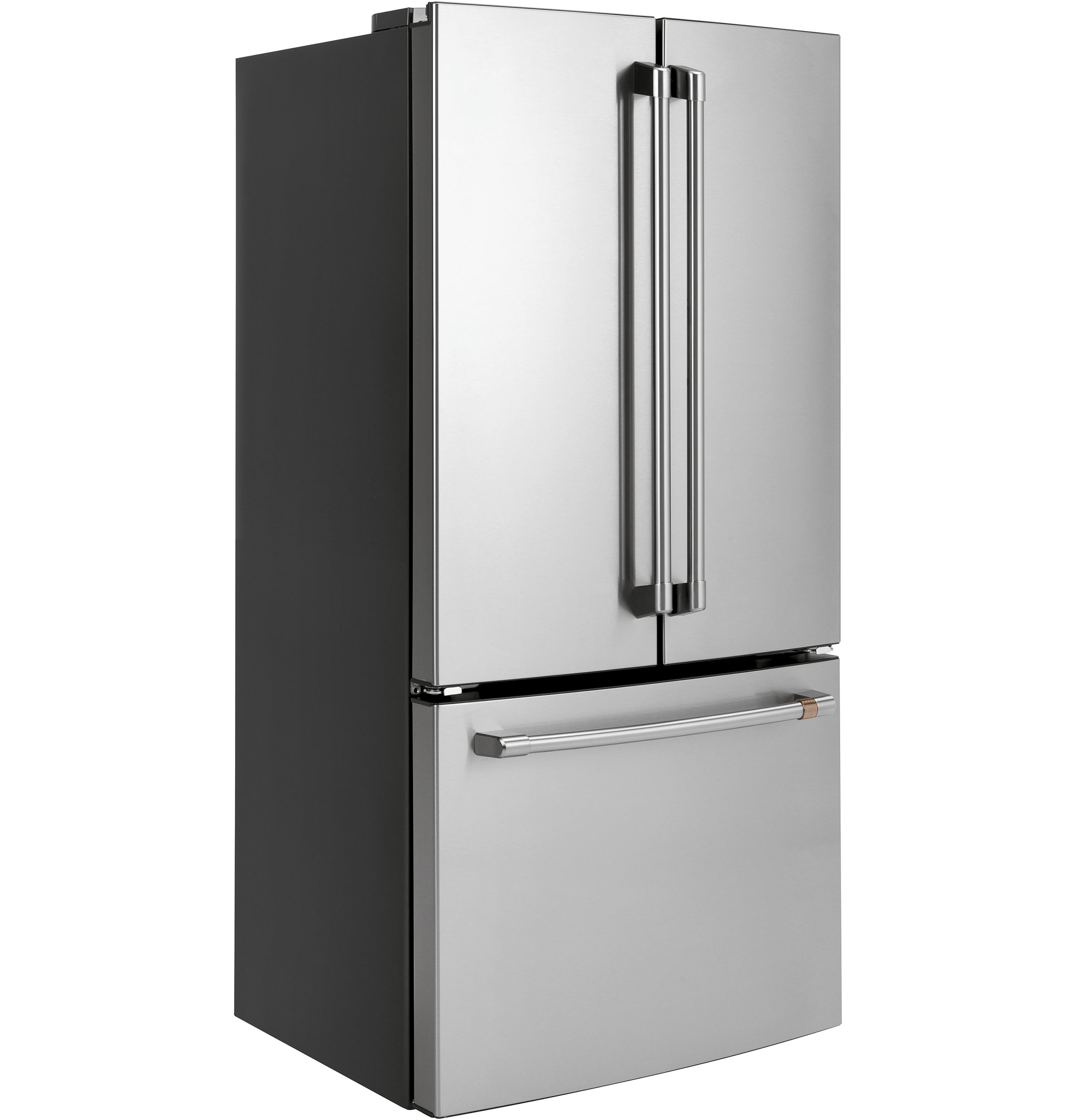 CAFÉ™ ENERGY STAR® 18.6 Cu. Ft. Counter-Depth French-Door Refrigerator view 19