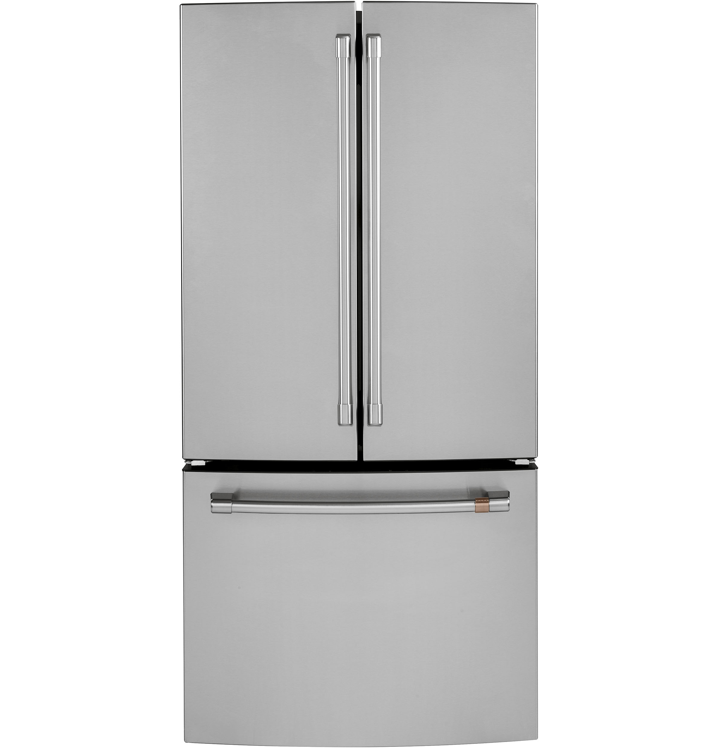 CAFÉ™ ENERGY STAR® 18.6 Cu. Ft. Counter-Depth French-Door Refrigerator view 7