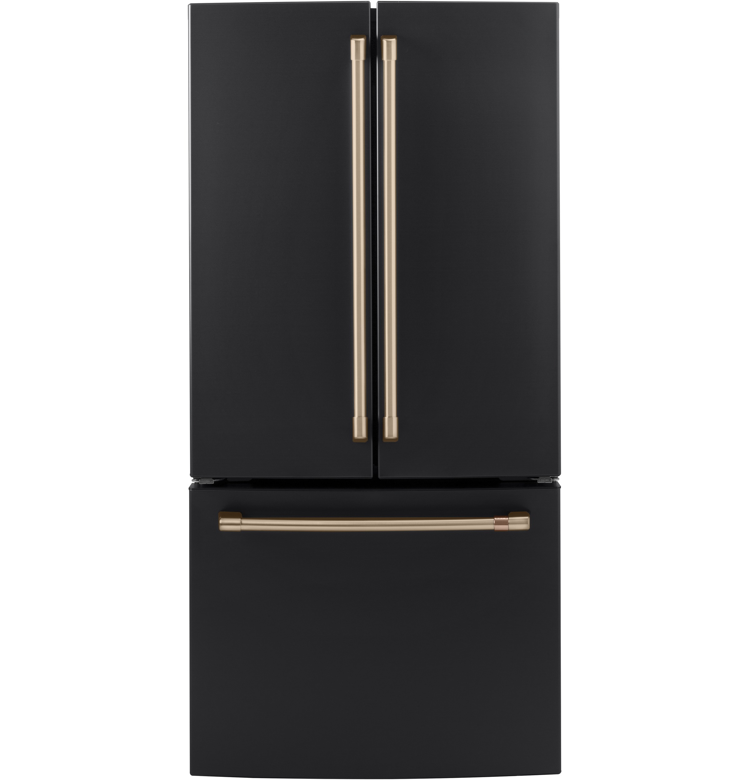 CAFÉ™ ENERGY STAR® 18.6 Cu. Ft. Counter-Depth French-Door Refrigerator view 5