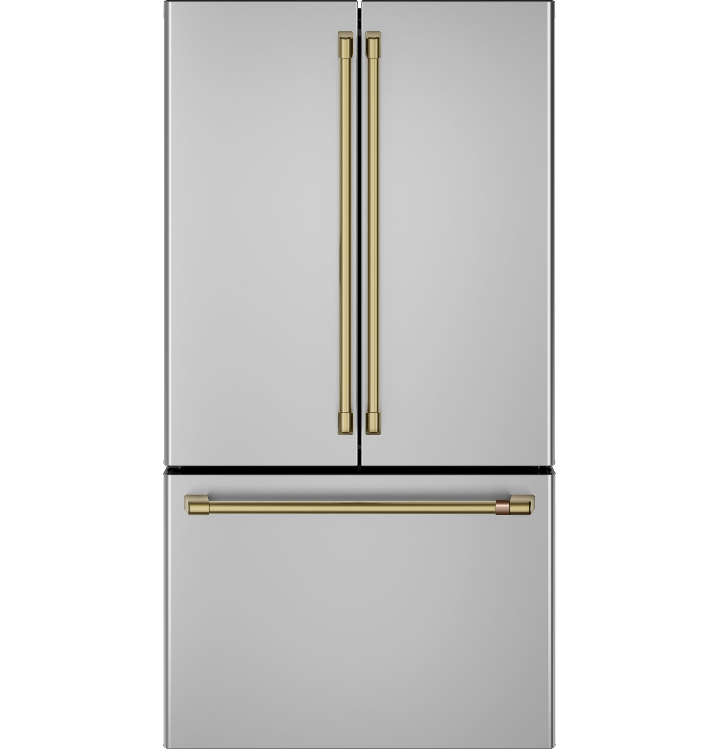 CAFÉ™ ENERGY STAR® 18.6 Cu. Ft. Counter-Depth French-Door Refrigerator view 4