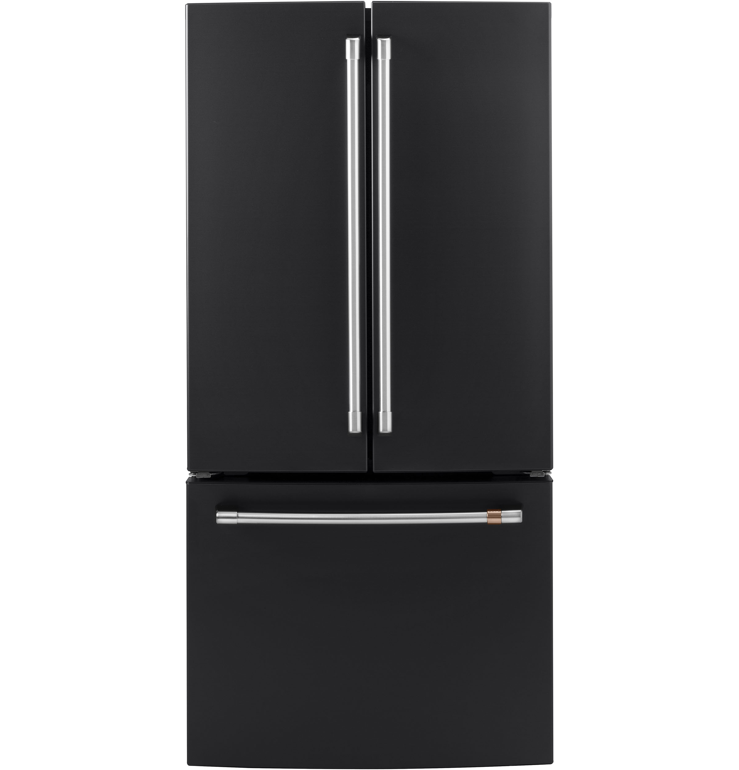 CAFÉ™ ENERGY STAR® 18.6 Cu. Ft. Counter-Depth French-Door Refrigerator view 5