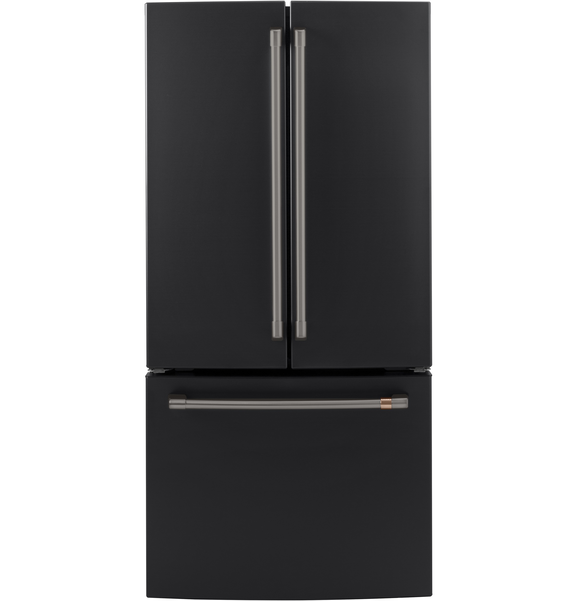 CAFÉ™ ENERGY STAR® 18.6 Cu. Ft. Counter-Depth French-Door Refrigerator view 4