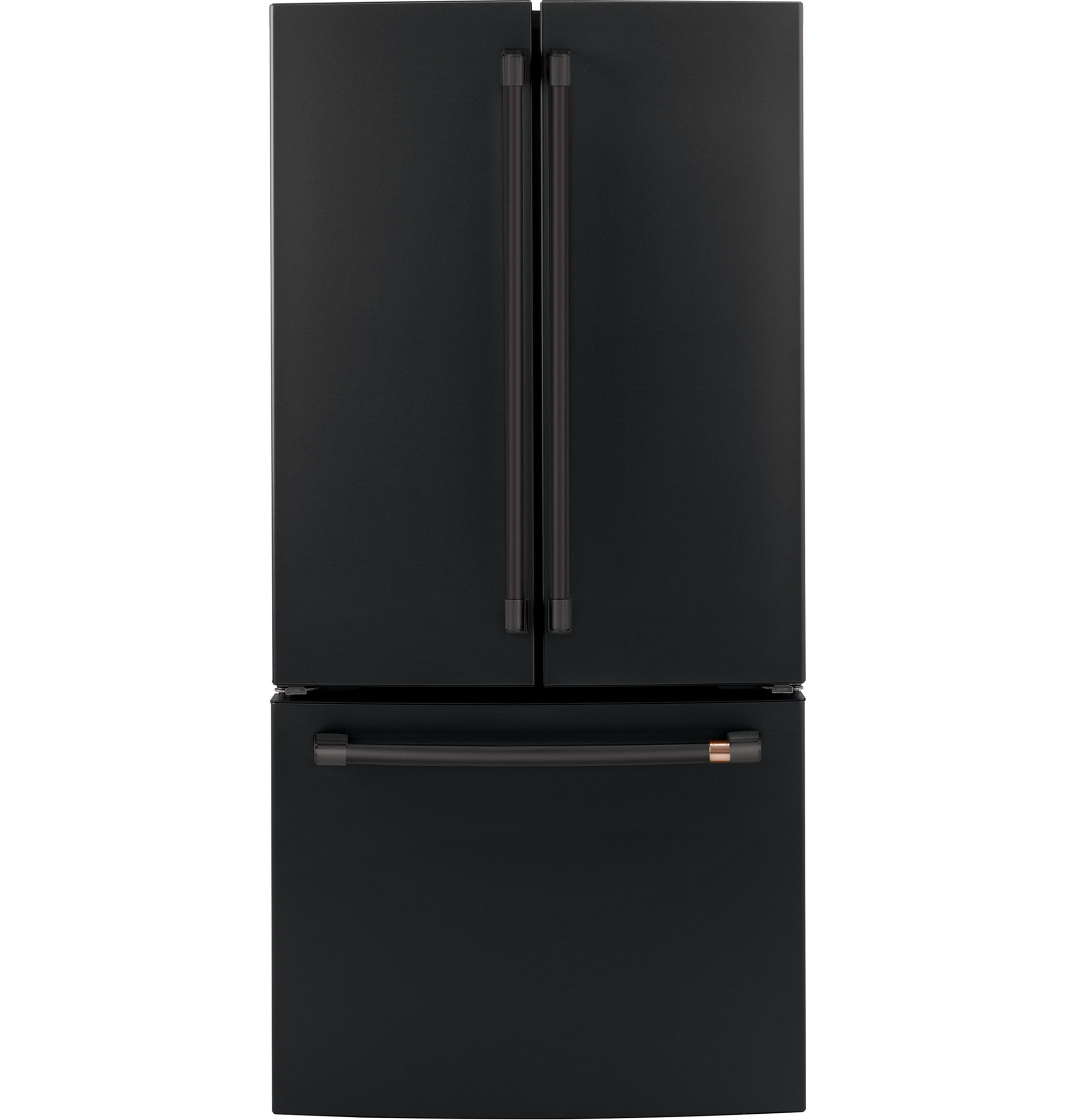 CAFÉ™ ENERGY STAR® 18.6 Cu. Ft. Counter-Depth French-Door Refrigerator view 22