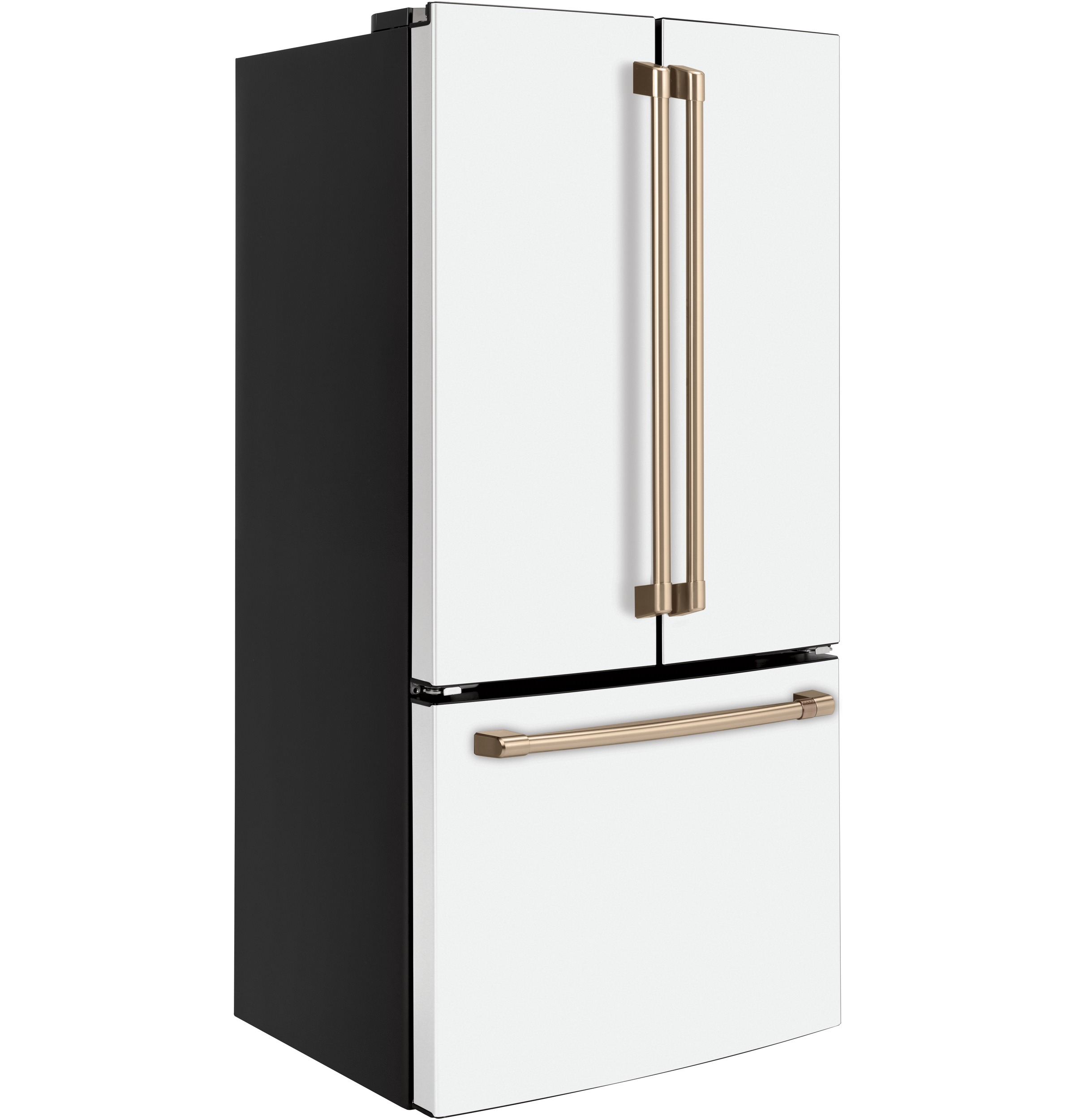 CAFÉ™ ENERGY STAR 18.6 Cu. Ft. Counter-Depth French-Door Refrigerator view 20