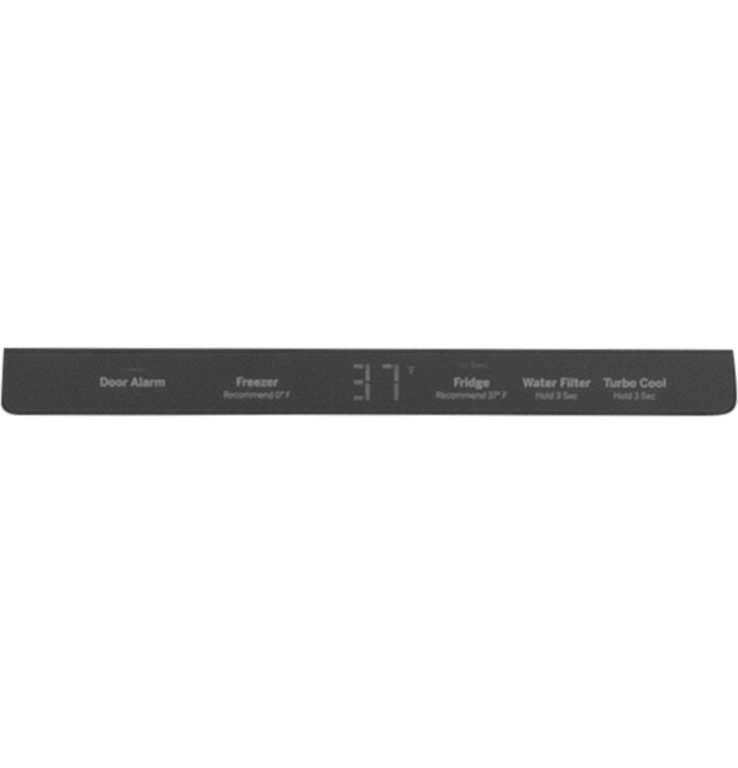 CAFÉ™ ENERGY STAR 18.6 Cu. Ft. Counter-Depth French-Door Refrigerator view 13
