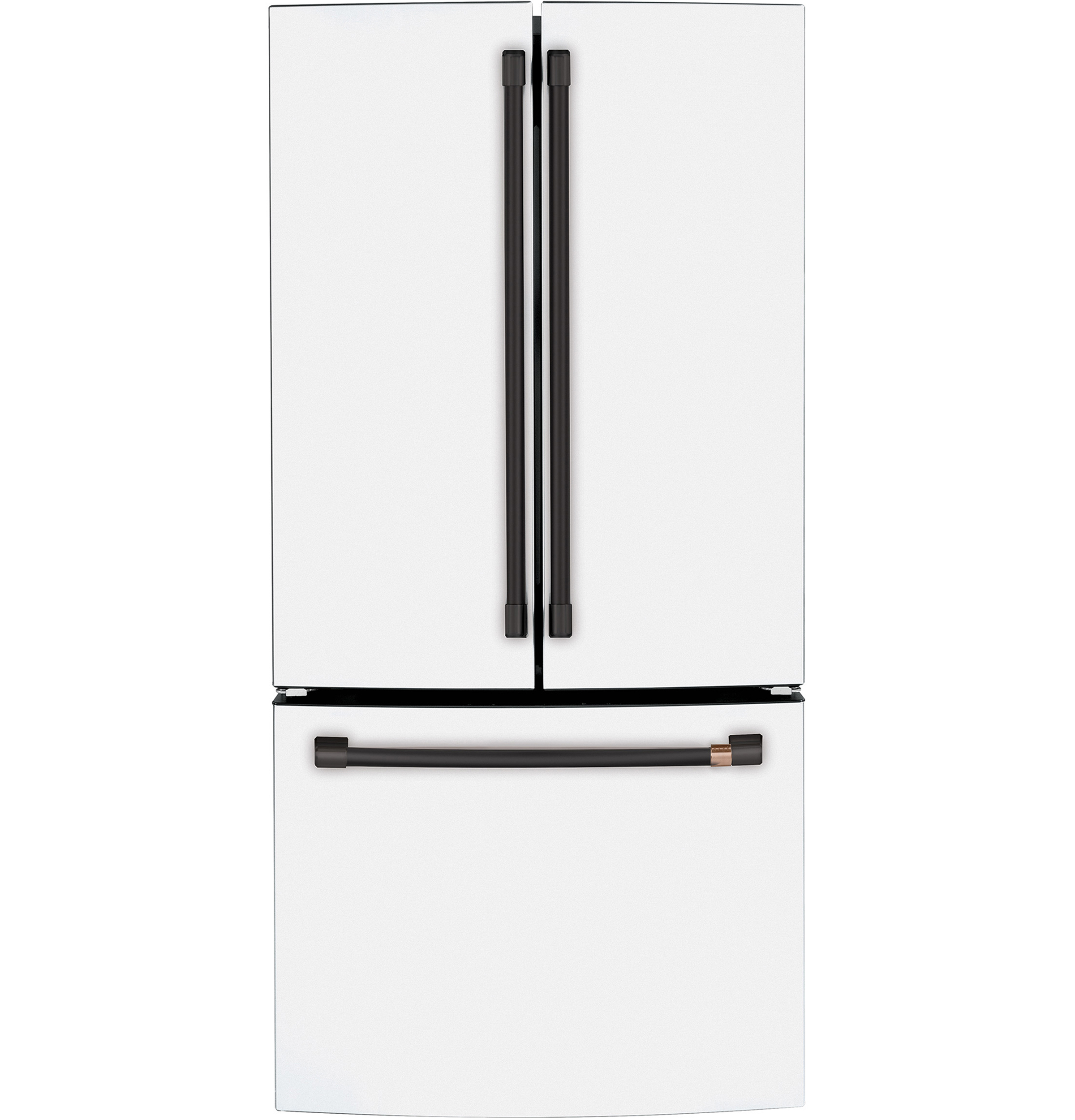 CAFÉ™ ENERGY STAR 18.6 Cu. Ft. Counter-Depth French-Door Refrigerator view 22