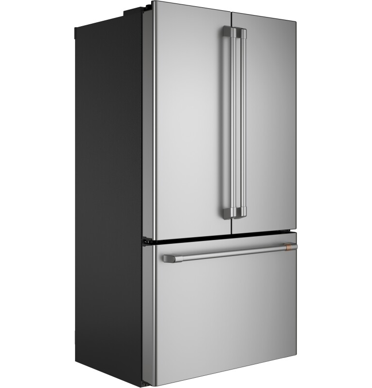 CAFÉ™ ENERGY STAR® 23.1 Cu. Ft. Smart Counter-Depth French-Door Refrigerator view 17
