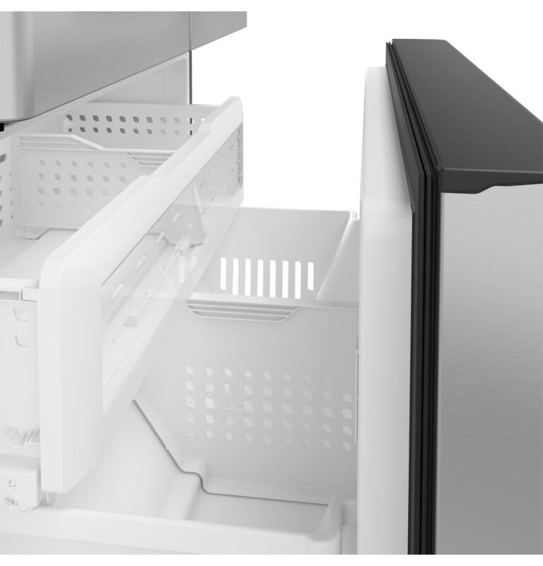 CAFÉ™ ENERGY STAR® 23.1 Cu. Ft. Smart Counter-Depth French-Door Refrigerator view 14