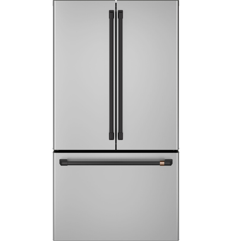 CAFÉ™ ENERGY STAR® 23.1 Cu. Ft. Smart Counter-Depth French-Door Refrigerator view 19