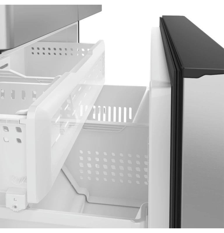 23.1 Cu. Ft. Smart Counter-Depth French-Door Refrigerator CWE23SP2MS1