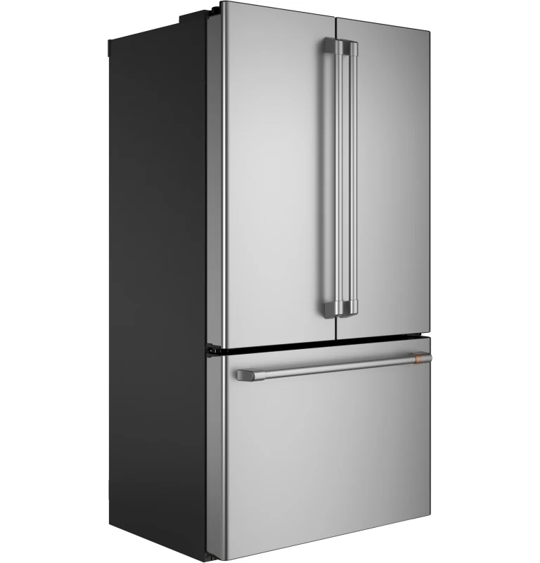 23.1 Cu. Ft. Smart Counter-Depth French-Door Refrigerator CWE23SP2MS1