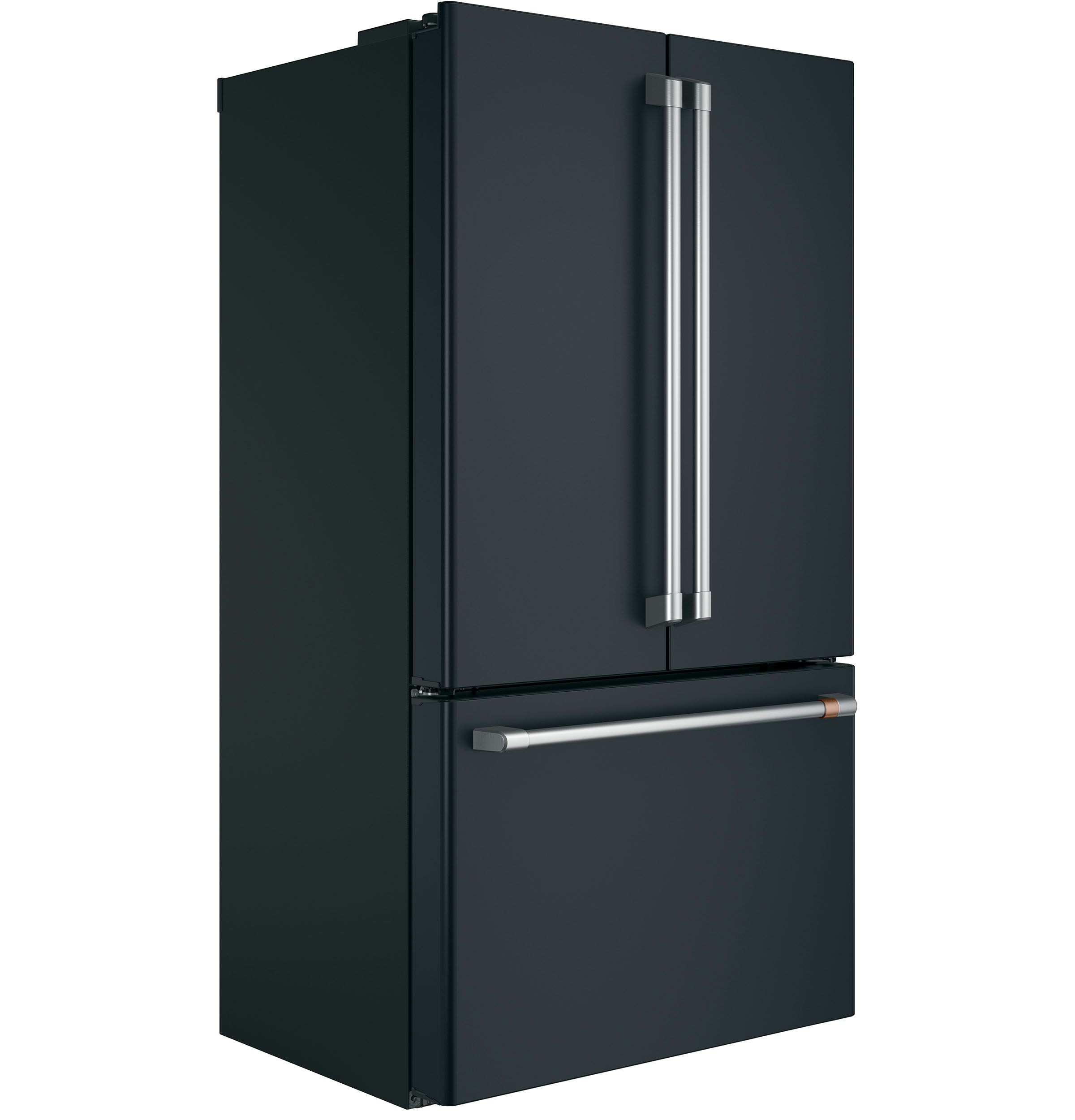CAFÉ™ ENERGY STAR® 23.1 Cu. Ft. Smart Counter-Depth French-Door Refrigerator view 15