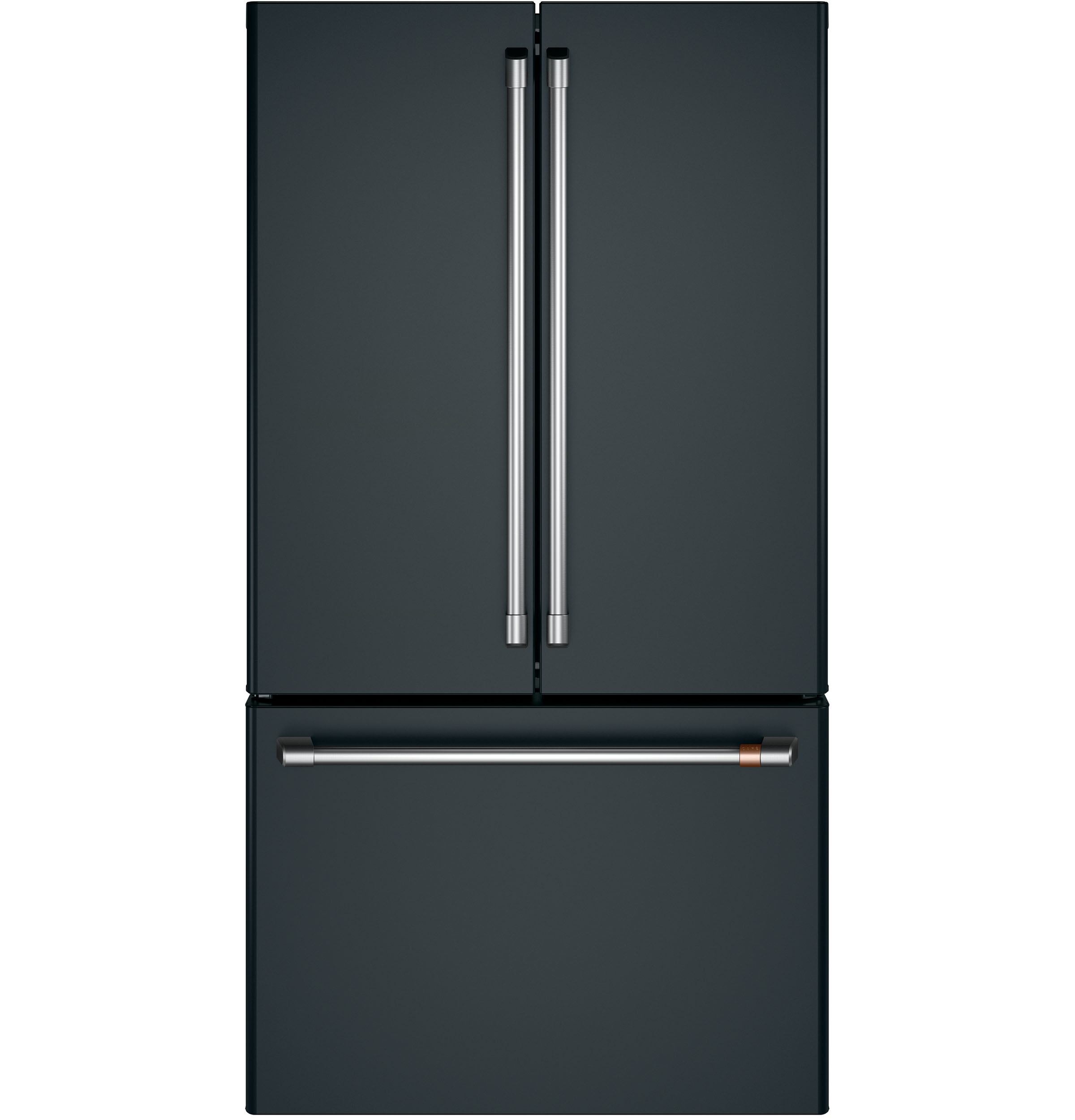 CAFÉ™ ENERGY STAR® 23.1 Cu. Ft. Smart Counter-Depth French-Door Refrigerator view 5