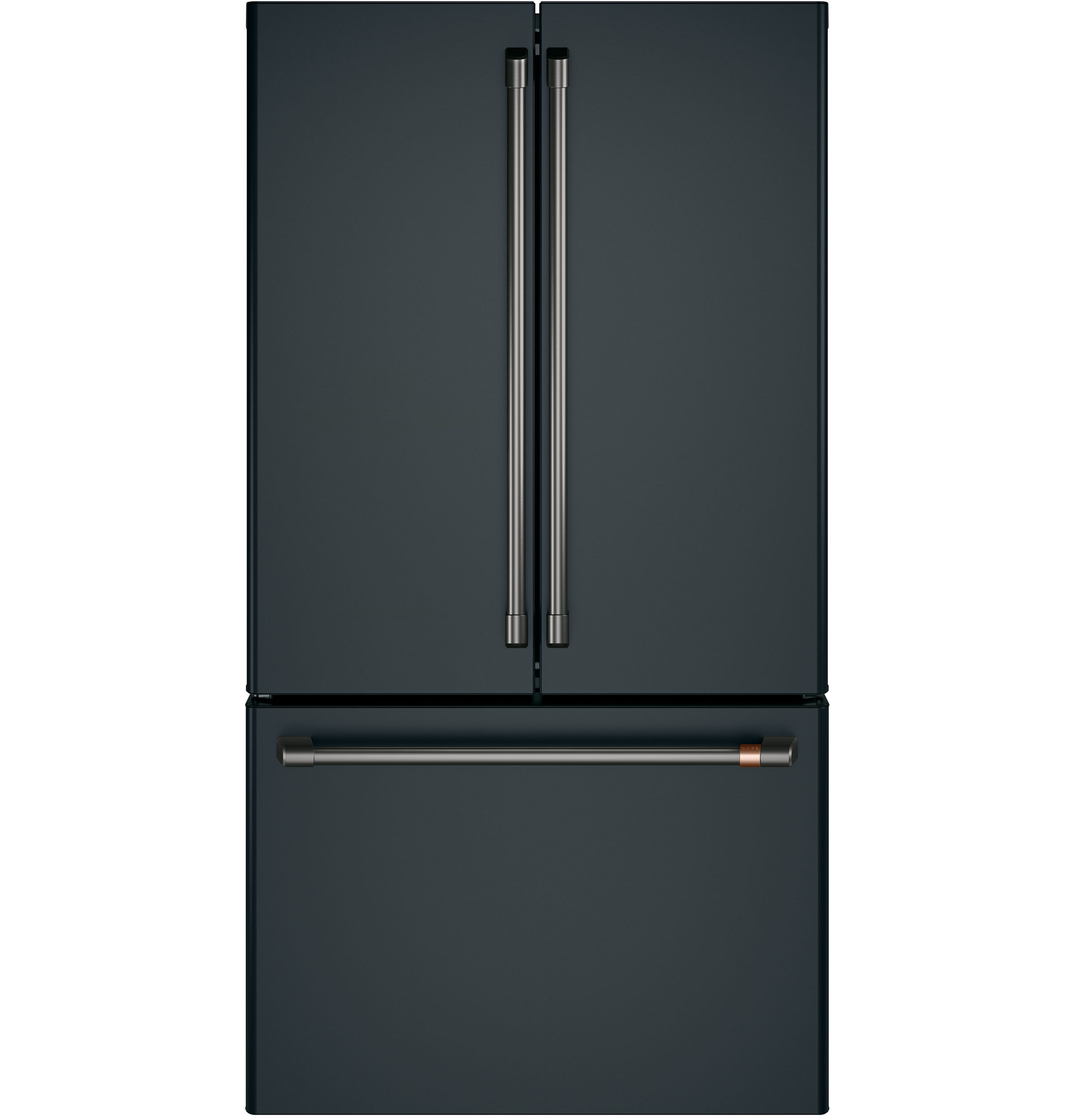 CAFÉ™ ENERGY STAR® 23.1 Cu. Ft. Smart Counter-Depth French-Door Refrigerator view 4