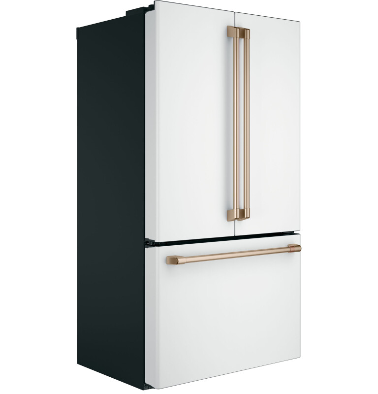 CAFÉ™ ENERGY STAR® 23.1 Cu. Ft. Smart Counter-Depth French-Door Refrigerator view 20
