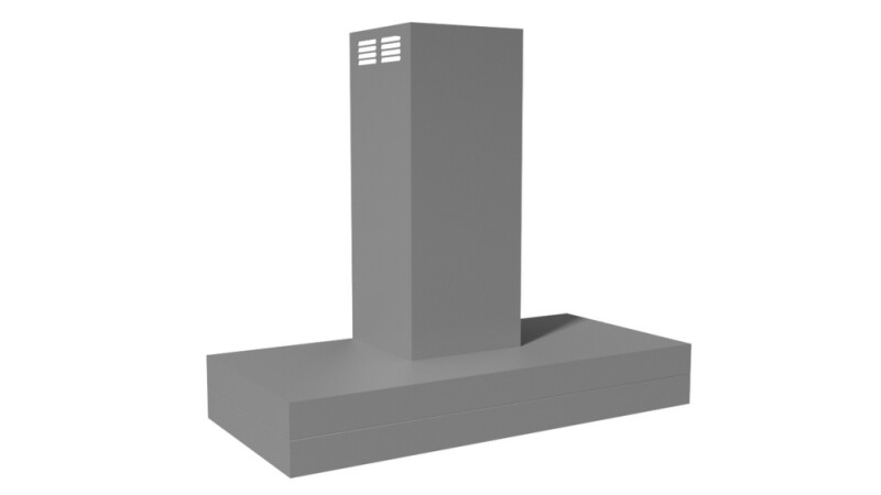 CWEAH6-K - ARS Duct Free Wall Mounted CWEAH6K30SS