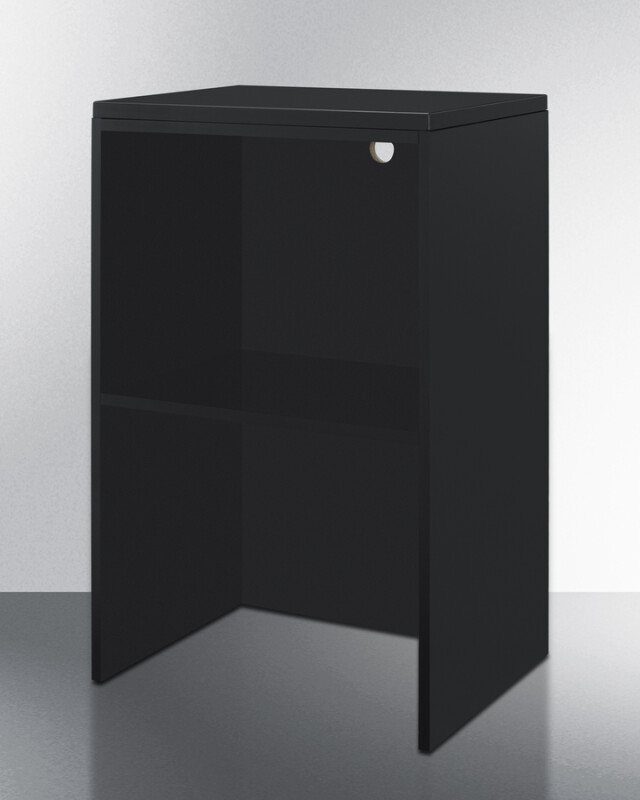 25" Wide Casework Hutch CWH2
