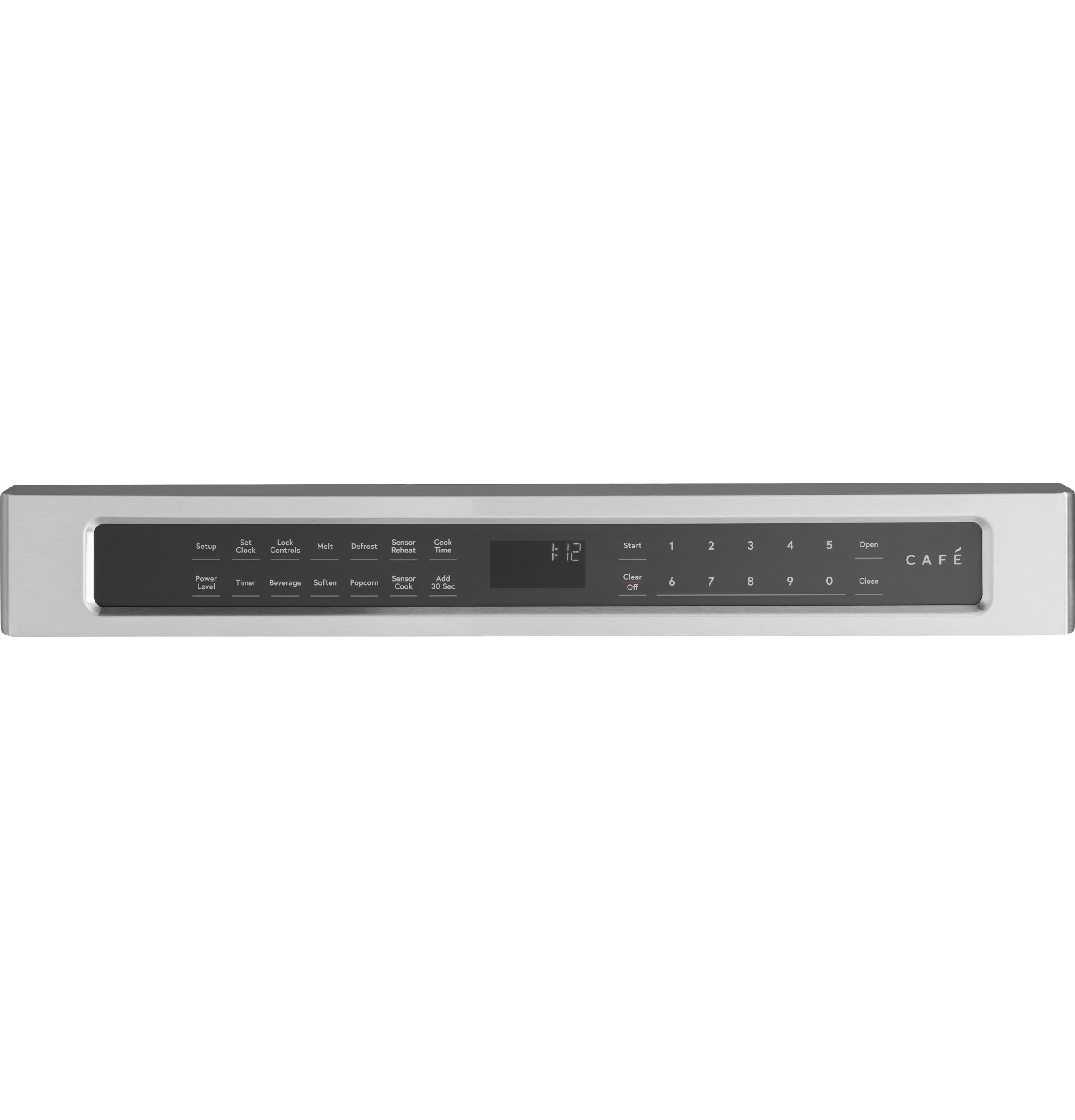 CAFÉ™ Built-In Microwave Drawer Oven view 5