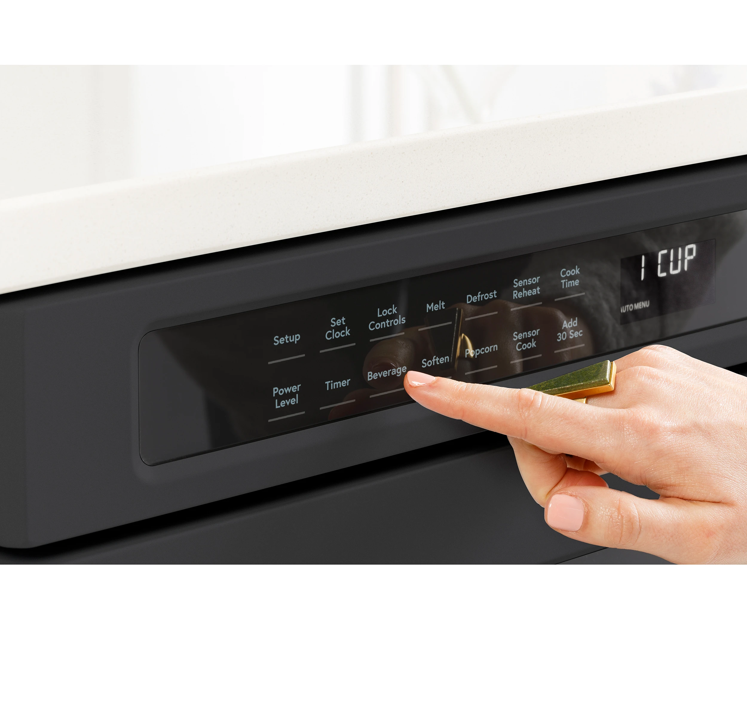 Convenient Controls