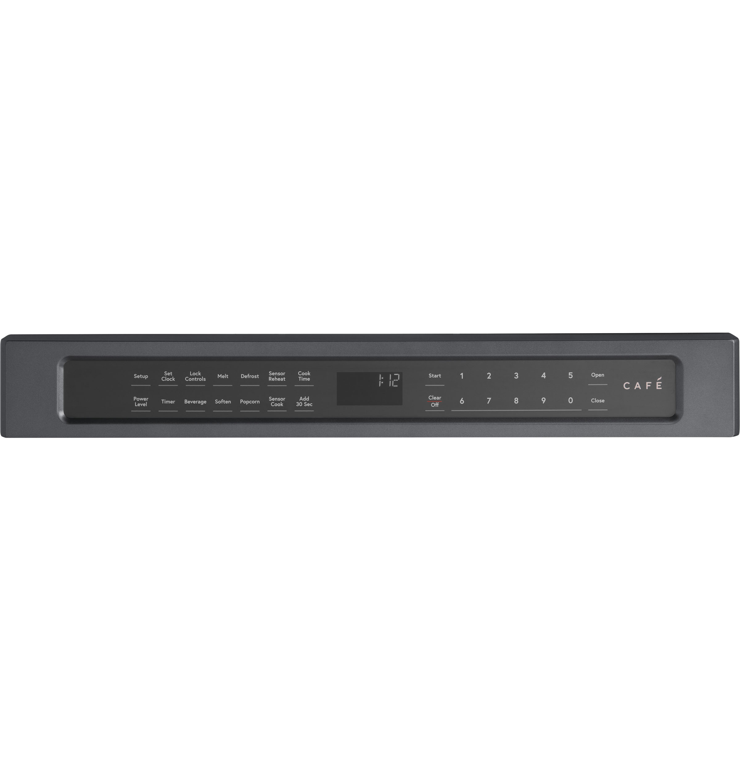 CAFÉ™ Built-In Microwave Drawer Oven view 5