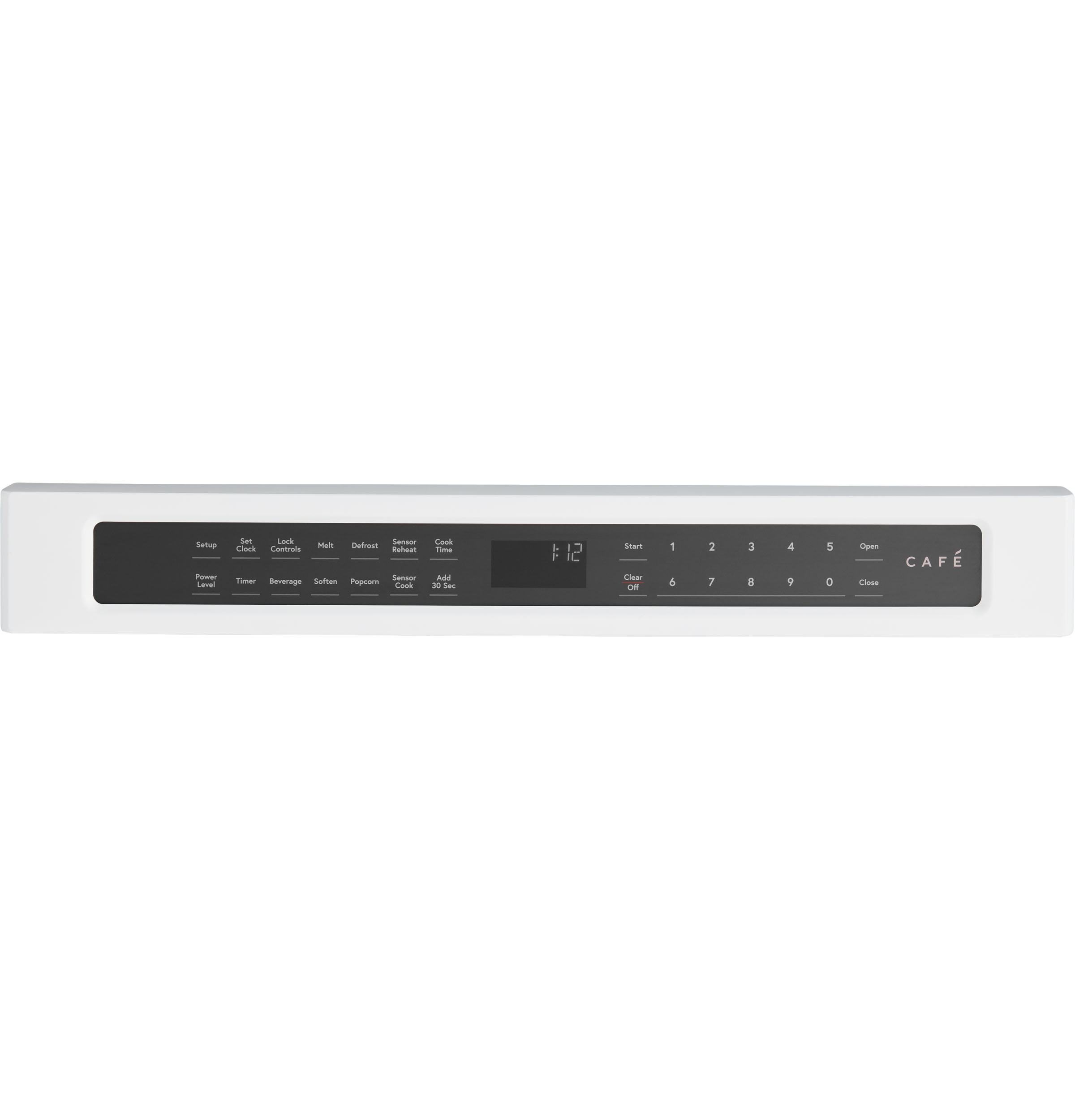 CAFÉ™ Built-In Microwave Drawer Oven view 5
