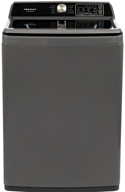 4.1 Cu. Ft. Capacity Washer CWM41154DX