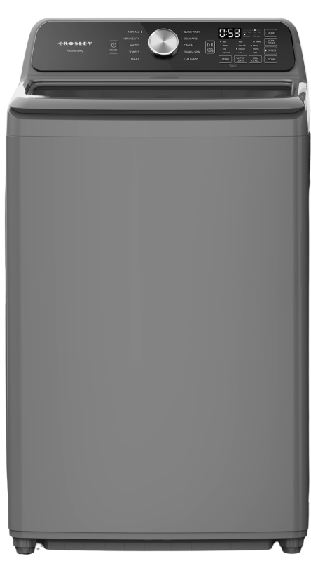 4.1 Cu. Ft. Capacity Washer CWME41155EX