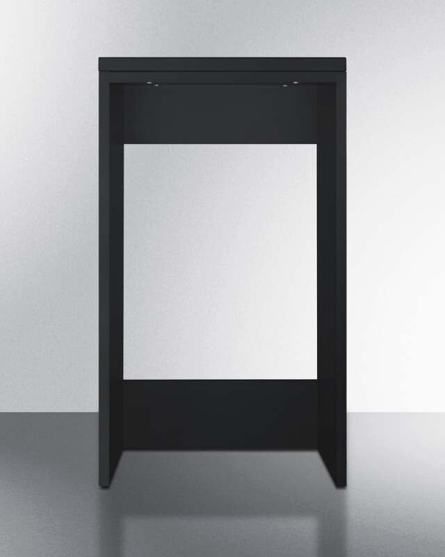 Refrigerator Cabinet for 18-20" Wide Appliances, ADA Height CWR2ADA