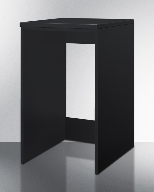 Refrigerator Cabinet for 18-20" Wide Appliances, ADA Height CWR2ADA