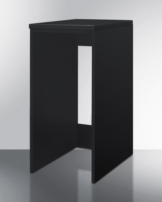 Refrigerator Cabinet for 15" Wide Appliances, ADA Height CWR9ADA