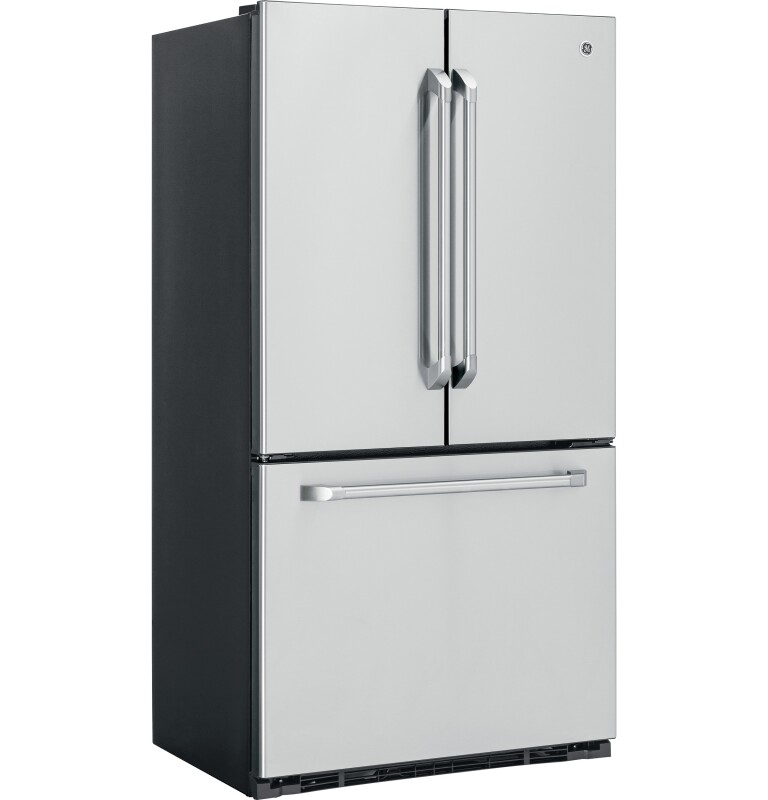 Café Series 20.7 Cu. Ft. Counter-depth French-door Refrigerator CWS21SSESS
