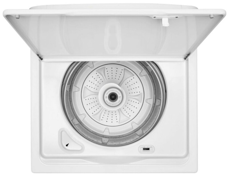 3.8 Cu. Ft. Capacity Washer CWW3812RW
