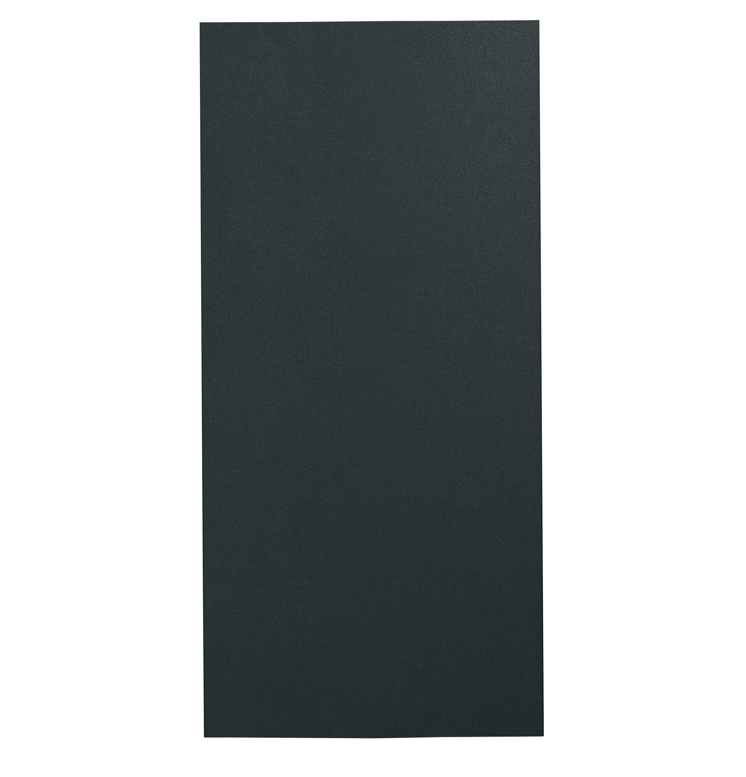 Duct cover extension view 2