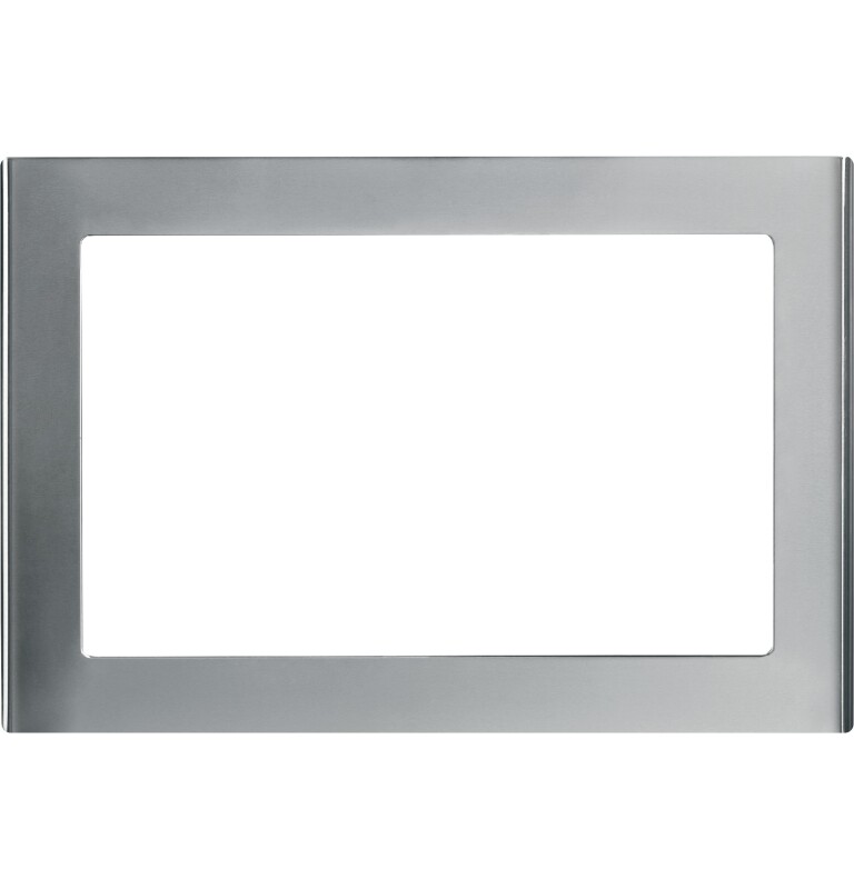 Optional 27" Built-In Trim Kit CX1527SSSS