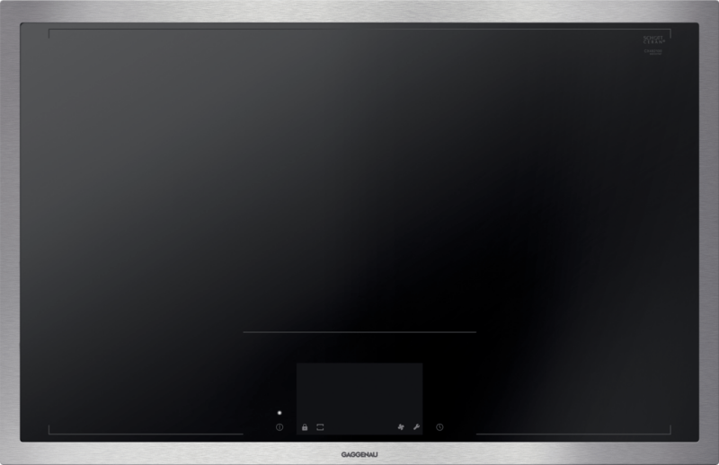 400 series Full surface induction cooktop CX482611