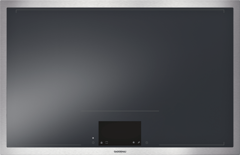 400 series Full surface induction cooktop CX482612