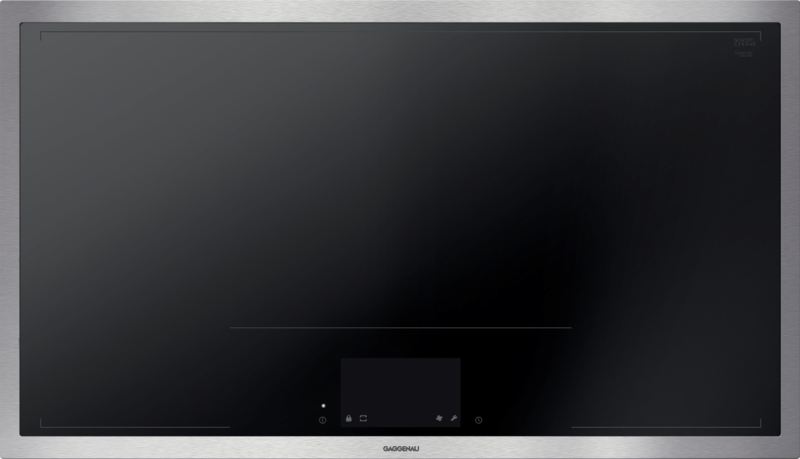 400 series Full surface induction cooktop 36'' CX492611